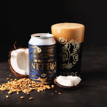 Geschmacksrichtungen abseits der traditionellen Norm | © Brauhaus Bevog |  Rene Strgar / JRVisuals