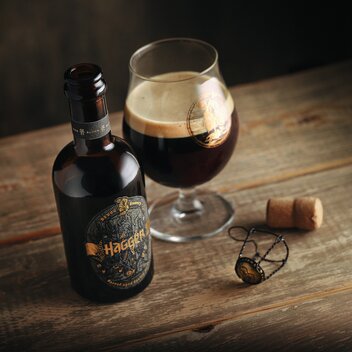 Biere mit Charakter und Seele | © Brauhaus Bevog |  Rene Strgar / JRVisuals