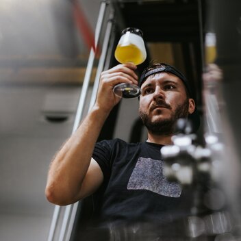 Ale Biere aus dem Brauhaus in Bad Radkersburg | © Rene Strgar, all rights reserved | Rene Strgar / JRVisuals