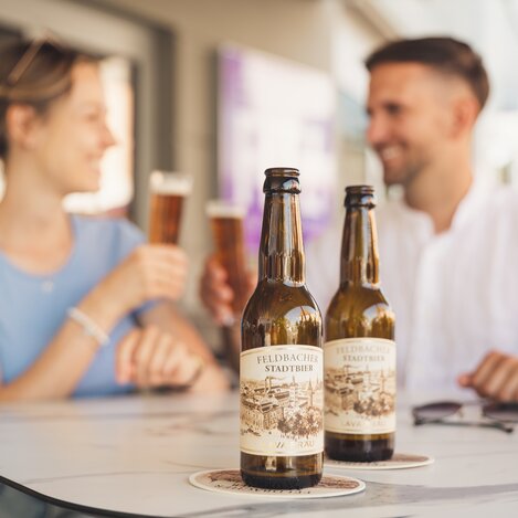 Brauerei im Herzen des Thermen- & Vulkanlandes | © Lava Bräu |  Bernhard Bergmann