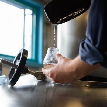 Spontane Gärung & wilde Hefen | © Noom