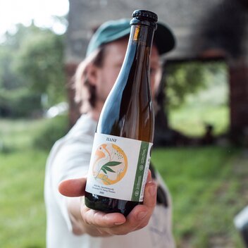 Gebraut nach dem Rhythmus der Natur | © Noom