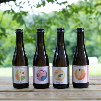 Biere abseits der Norm  | © Noom