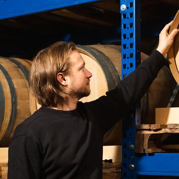 Bei Noom ist jedes Bier eine einmalige Kreation | © Noom