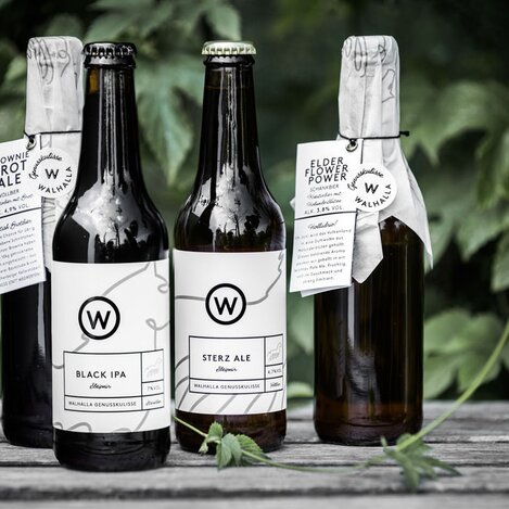 Nachhaltig, natürlich & kreativ | © Lumikki Photography | Johanna Riedler