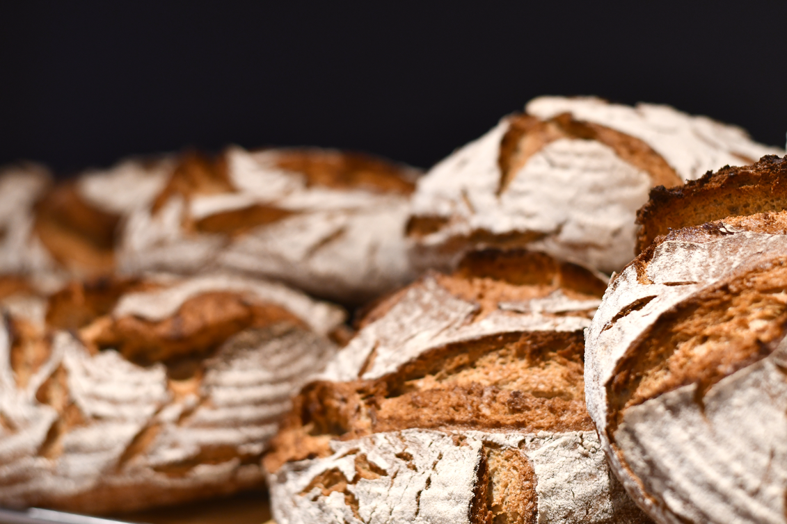 Frisches Brot | © Thermen- & Vulkanland | Christian Thomaser