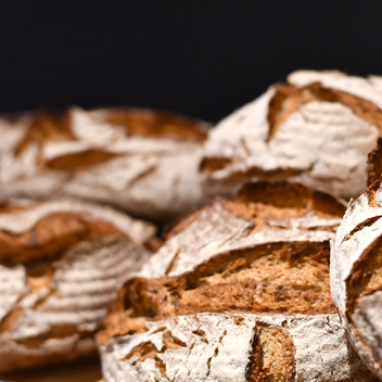 Frisches Brot | © Thermen- & Vulkanland | Christian Thomaser