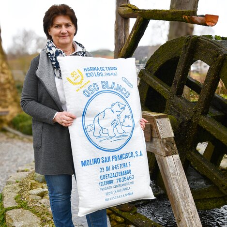 Liane Berghofer | © Thermen- & Vulkanland | Christian Thomaser