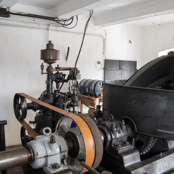 Berhofer Mühle  | © Thermen- & Vulkanland | Christian Thomaser