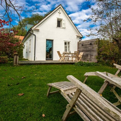 Ferienhaus Weinberg 12 | © Haus Loidolt