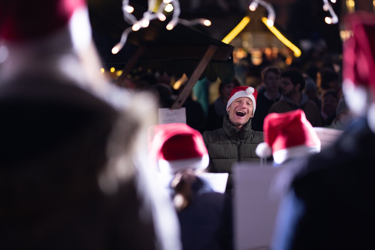 Adventkonzert | © Zehnerhaus Bad Radkersburg | Klara Tischler