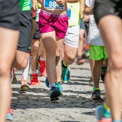 Thermen- & Vulkanland Laufcup 2024 | © Thermen- & Vulkanland  | Harald Eisenberger