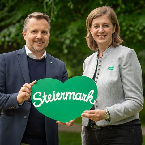 Rekord-Ergebnis für den steirischen Wintertourismus | © STG | Jesse Streibl