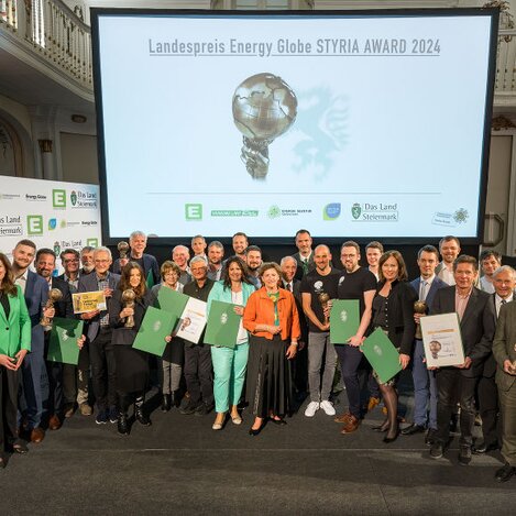 Wein im Einklang mit der Natur | © Johannes Gellner