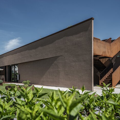 Baumit 2024 | © Baumit