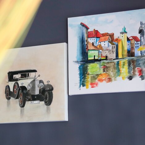 © Thermalhotel Fontana