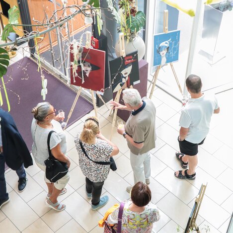 © Thermalhotel Fontana