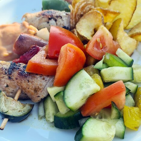 Kulinarium | © Marktgemeinde St. Stefan im Rosental