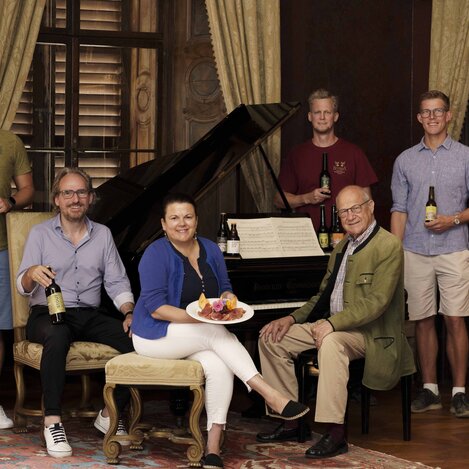 Craft Biere aus dem Thermen- & Vulkanland genießen | © Sibylle Pfister | Sibylle Pfister