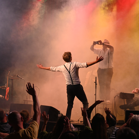 Bad Radkersburger TRa Ra | © Kulturforum | Didi Lipkovic