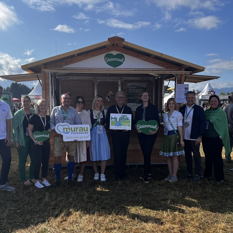 AirPower 2024 | © Steiermark Tourimus | Sabrina Mühlbauer