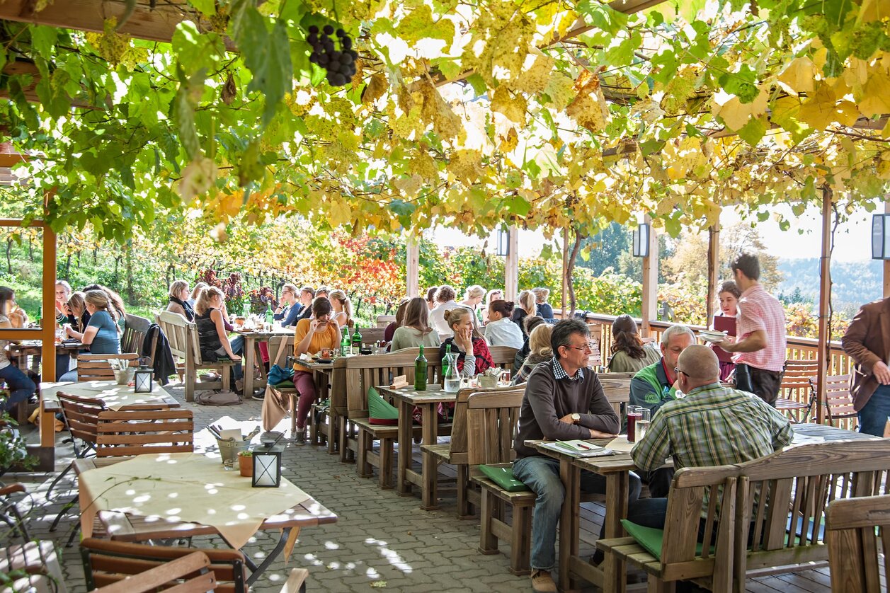 Riegersburger Hofbergeln | © Rudi Ferder