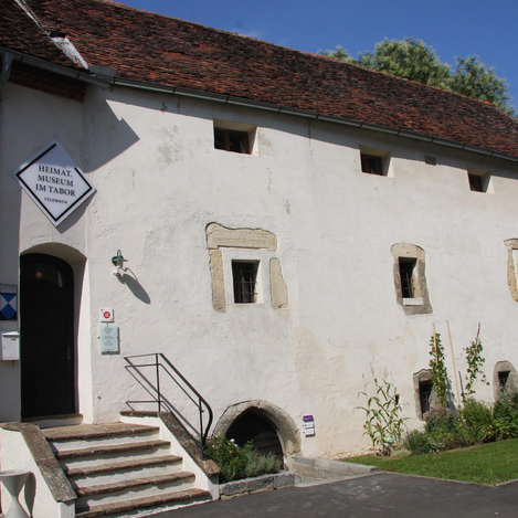Heimat.Museum im Tabor | © Stadtgemeinde Feldbach