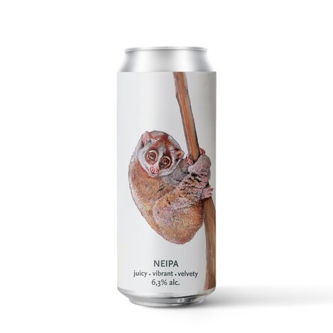 NEIPA Bier | © Brauhaus Bevog
