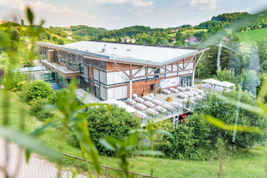  Klassifizierte Eventlocation | © Congress Loipersdorf | Jean Van Luelik PHOTOGRAPHER