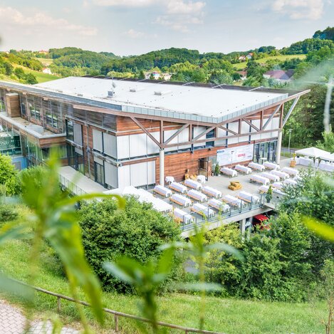  Klassifizierte Eventlocation | © Congress Loipersdorf | Jean Van Luelik PHOTOGRAPHER