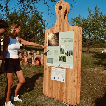 Genusstour | © Gemeinde Bad Waltersdorf