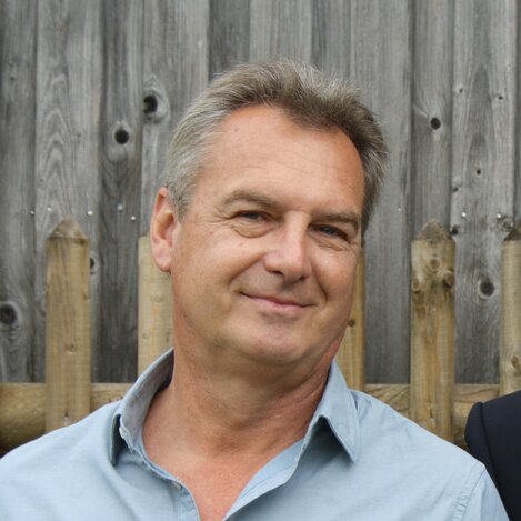 Peter Grett - Chefredakteur von "Natur nachhaltig erfahren" | © Mondberge Magazin