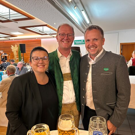 Sieg für den Gasthof Kraxner in Fehring | © Thermen- & Vulkanland