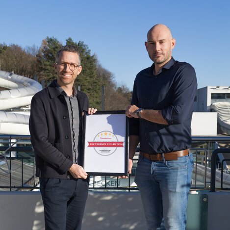 Thermenresort Loipersdorf | © Thermenresort Loipersdorf