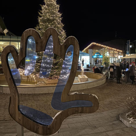 Weihnachtszauber | © Thermen- & Vulkanland | Christian Thomaser