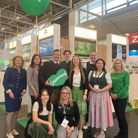 f.r.e.e. Messe München  | © Messe München GmbH 