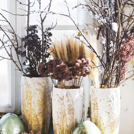 Kunsthandwerk auf Schloss Burgau | © Kunsthandwerk Schloss Burgau | fotofraller.at