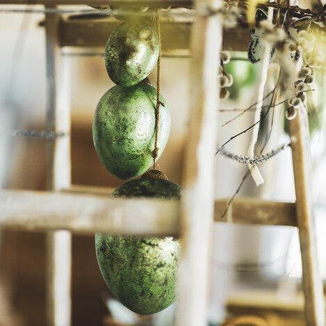 Frühlingerwachen auf Schloss Burgau | © Kunsthandwerk Schloss Burgau | fotofraller.at