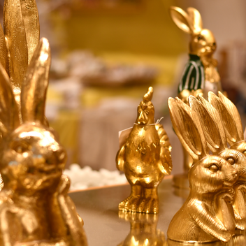 Ostern auf Schloss Kornberg | © Thermen- & Vulkanland | Christian Thomaser