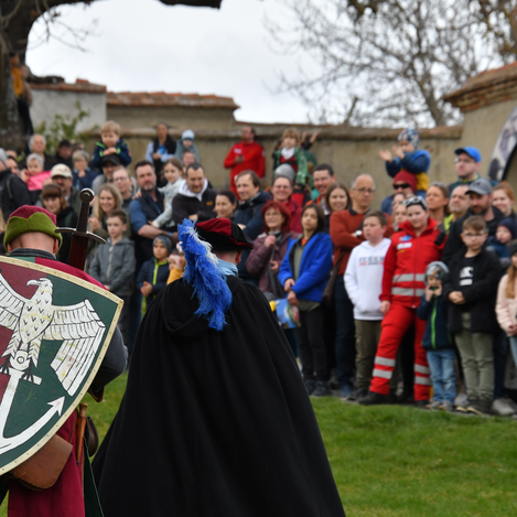 Riegersburg Opening | © Thermen- & Vulkanland | Christian Thomaser