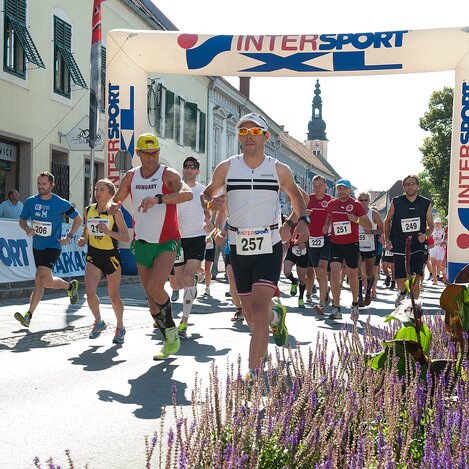 Brunnenlauf Früstenfeld | © Brunnenlauf Fürstenfeld
