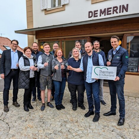 Der schönste Ort der Steiermark | © KLZ | Jonas Rettenegger