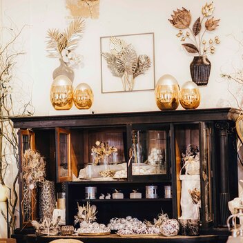 Frühlingserwachen | © Kunsthandwerk Schloss Burgau | fotofraller.at