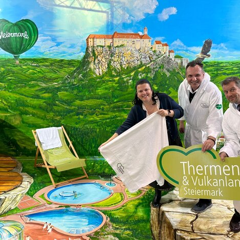 © Thermen- & Vulkanland | Christian Thomaser