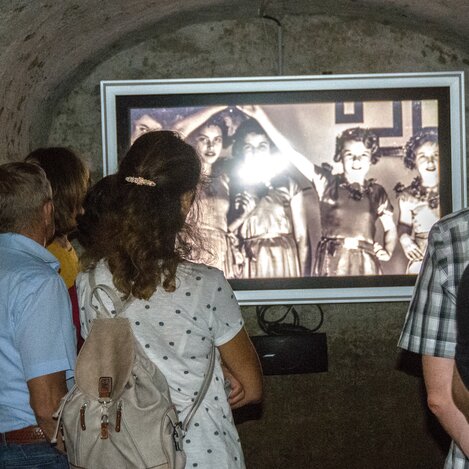 Festungsweg Fürstenfeld | © Christian Thomaser | Christian Thomaser