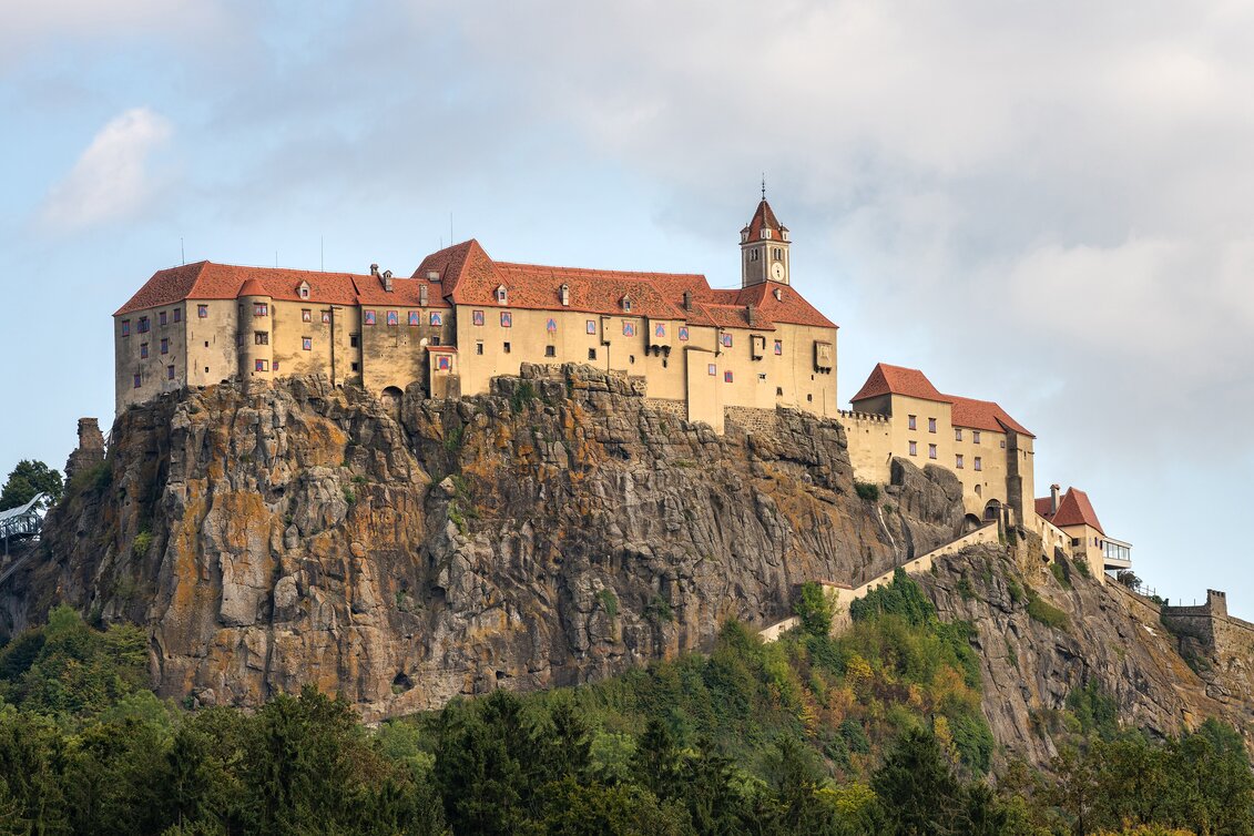 Die Riegersburg erleben | © Thermen- & Vulkanland | Rudi Ferder