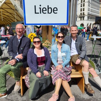 Steiermark Frühling in Wien | © Thermen- & Vulkanland | Christian Thomaser