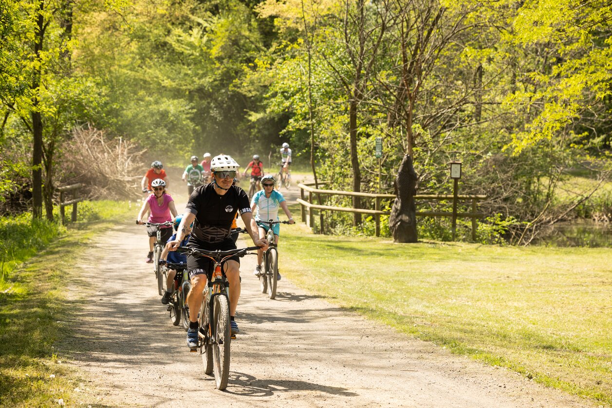 AnRADeln 2024 | © Klara Tischler