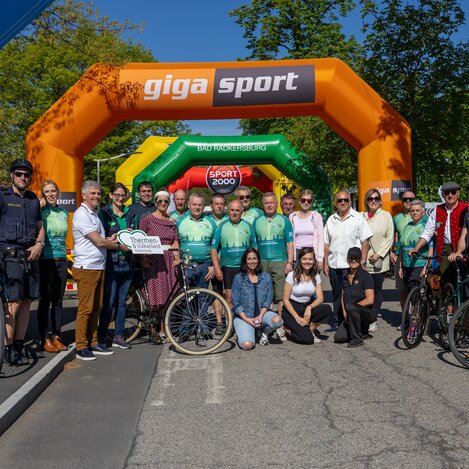 AnRADeln 2024 | © Klemen Kokol