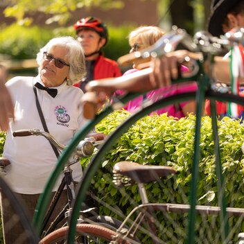 AnRADeln 2024 | © Klemen Kokol